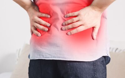 Dormir con dolor espalda