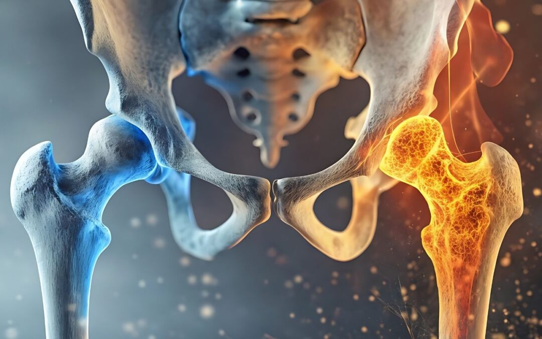 Frio o calor para dolor articular