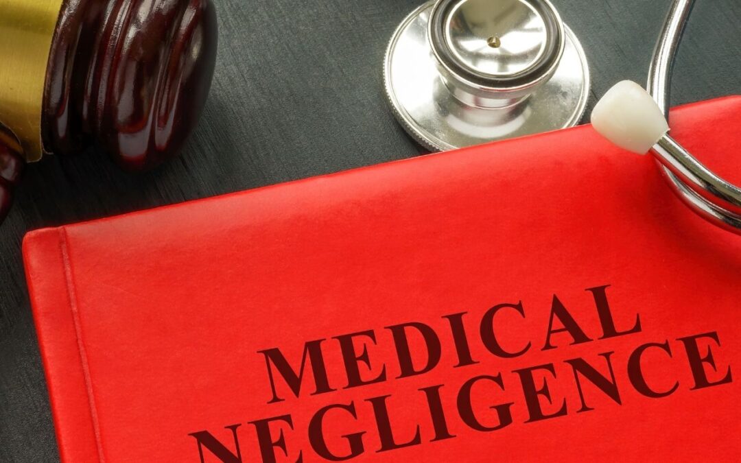 Que hacer ante una negligencia traumatóloga