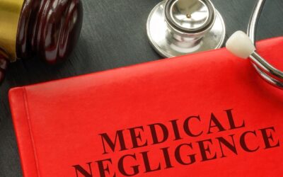 Que hacer ante una negligencia traumatóloga