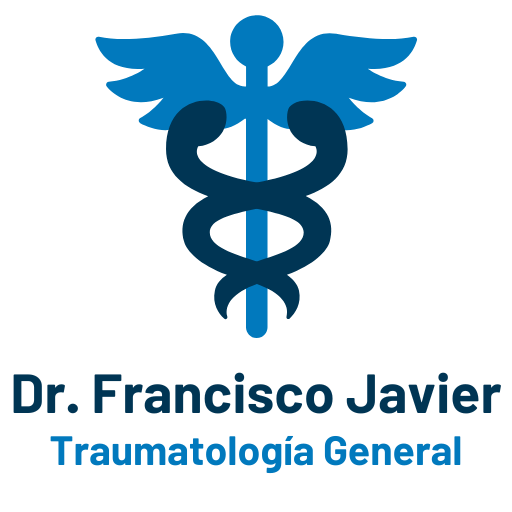 traumatologo logotipo
