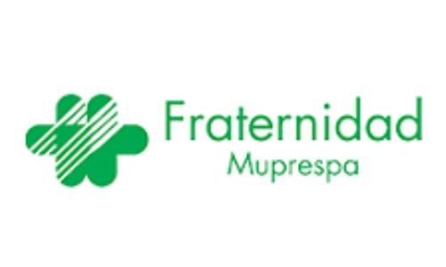 logo fraternidad